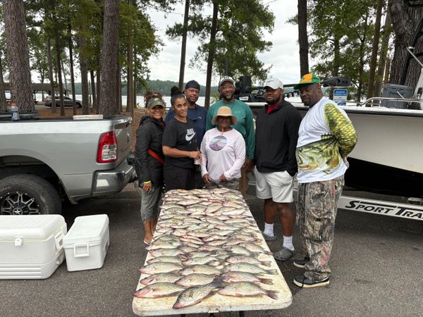 Reel N Time Fishing Charters
