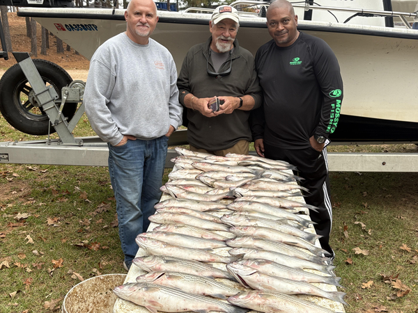 Reel N Time Fishing Charters