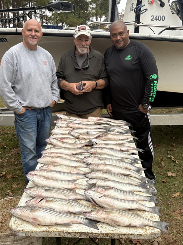 Reel N Time Fishing Charters