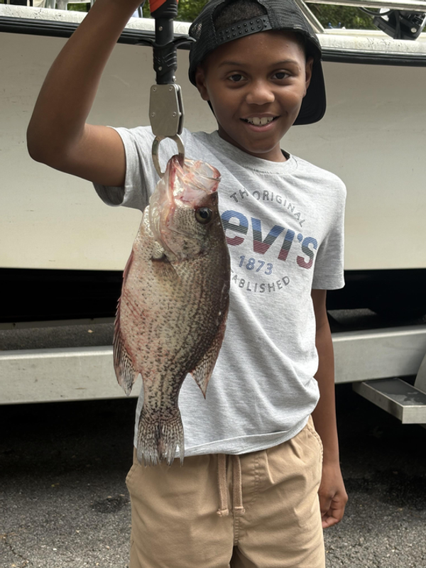 Reel N Time Fishing Charters