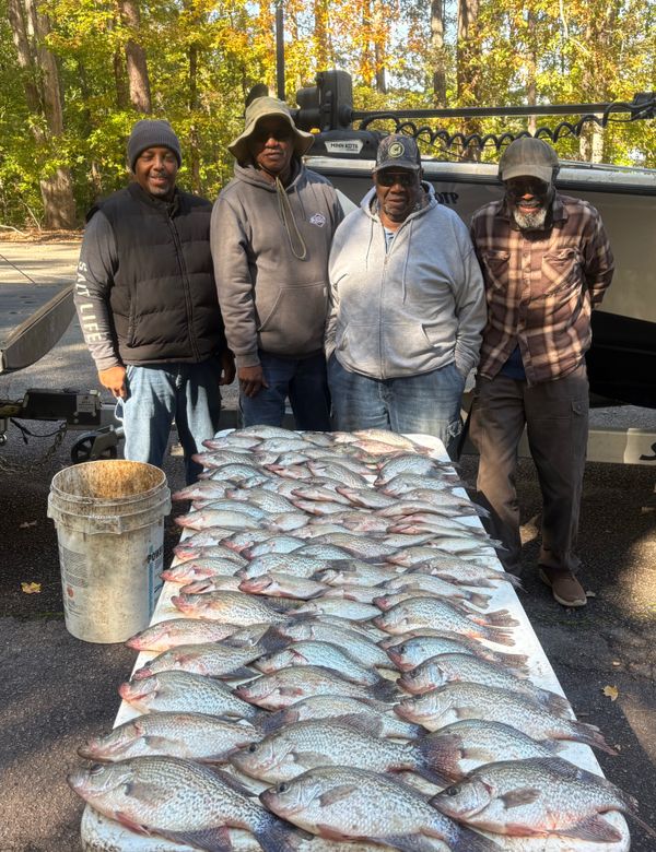 Reel N Time Fishing Charters