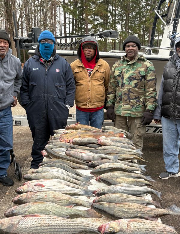 Reel N Time Fishing Charters