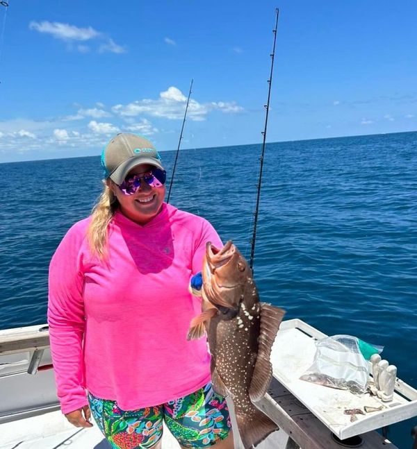 Drop Off Sportfishing