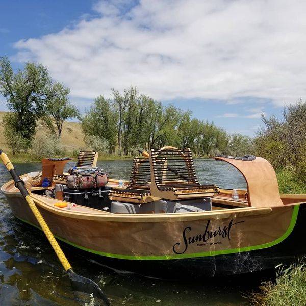 River Rock Outfitters