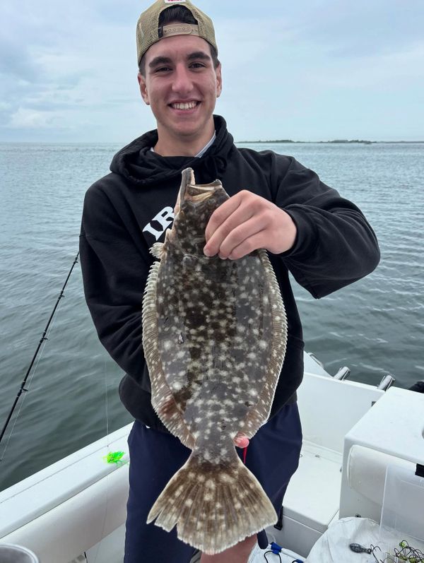 Reel Altercation Sport Fishing
