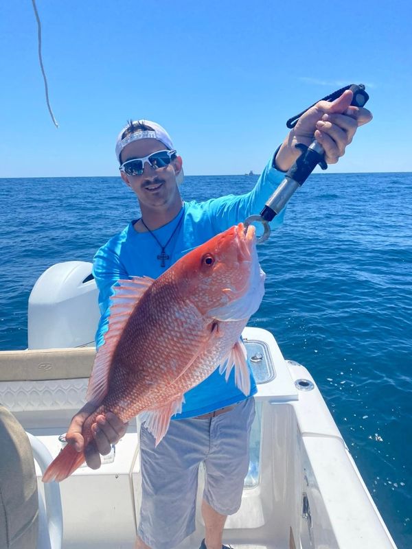 First Response Fishing Charters