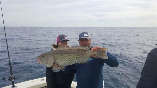 Sea Breeze Charters