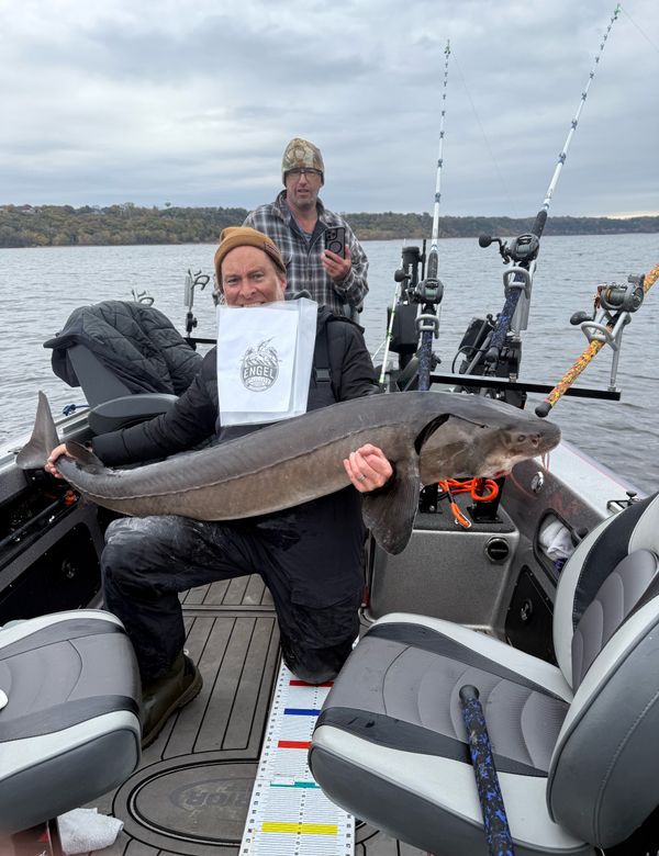 River Runner Guide Service