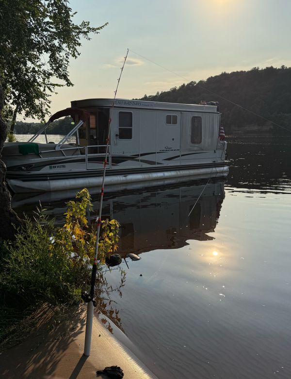 River Runner Guide Service