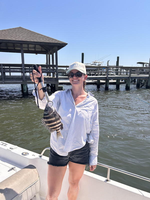 Carolina Charters