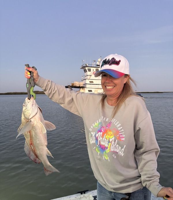 Reel Off Charters