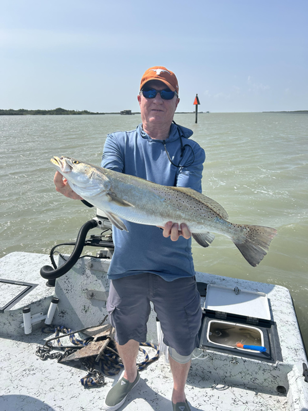 Reel Off Charters