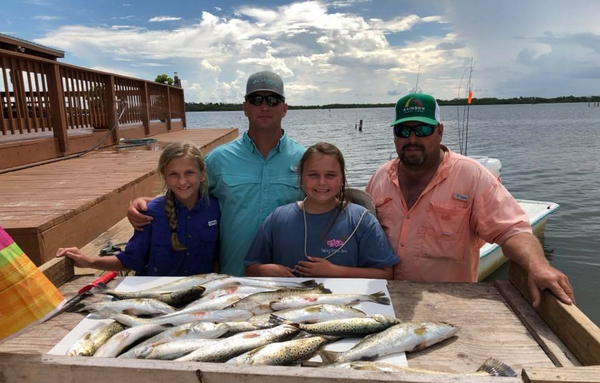 Fishing Frenzy