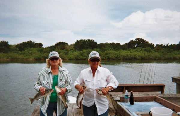 Fishing Frenzy