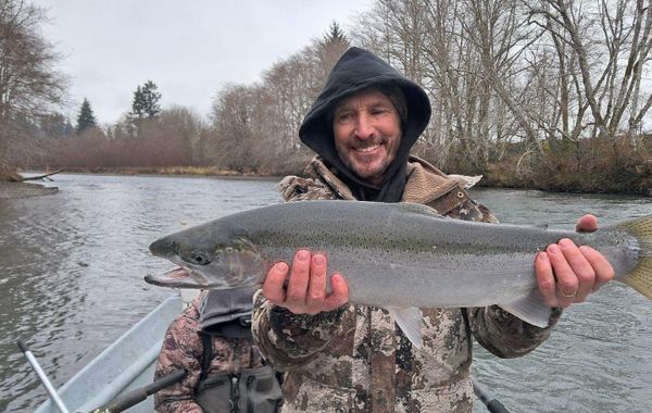 Miller’s Sportfishing