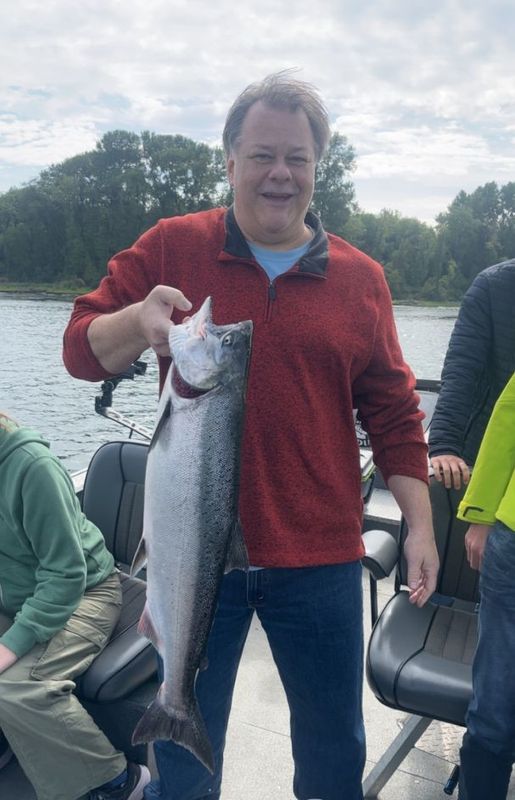 Miller’s Sportfishing