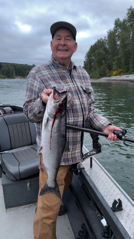 Miller’s Sportfishing