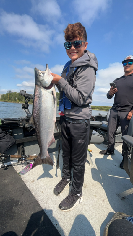 Miller’s Sportfishing
