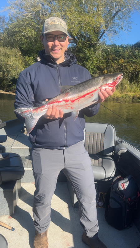 Miller’s Sportfishing