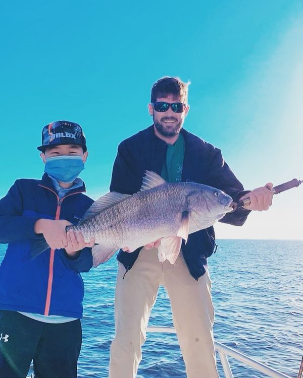 Miller Fishing Company