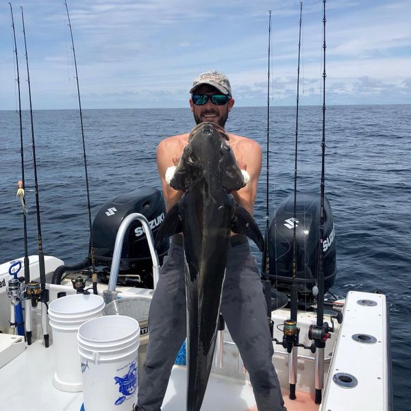 Miller Fishing Company