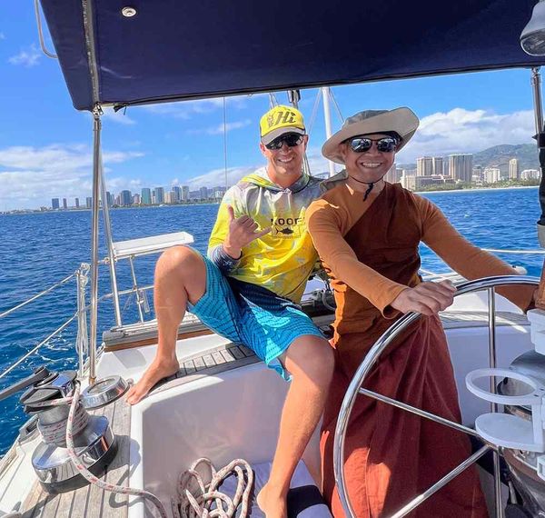 Waikiki Sailing Tours