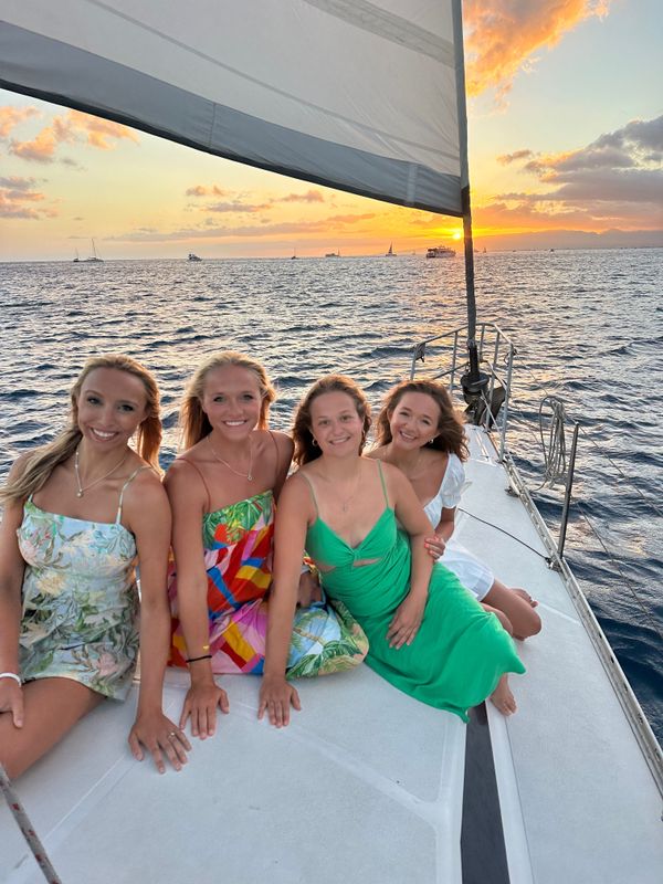 Waikiki Sailing Tours
