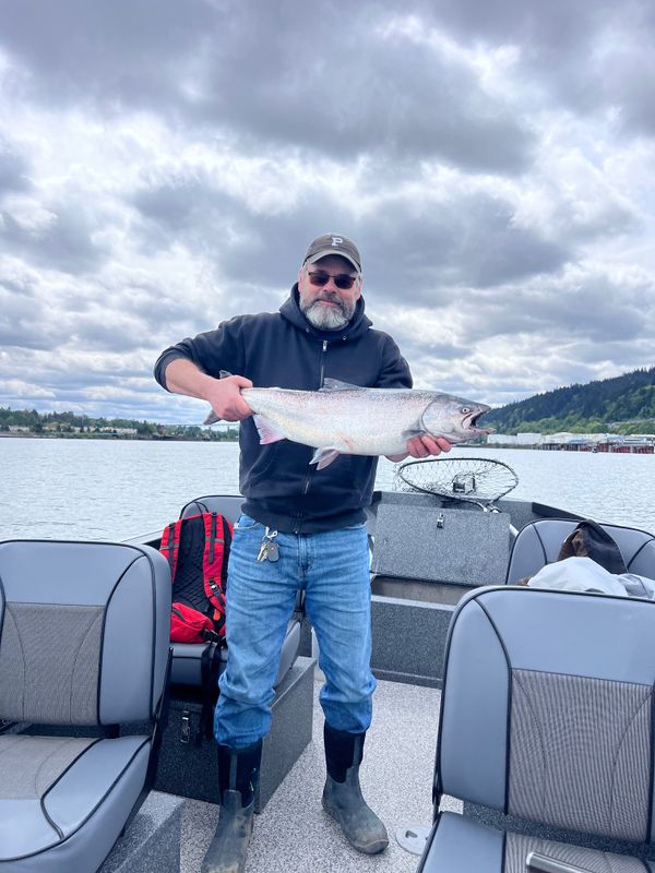 Ken's Fishing Adventures