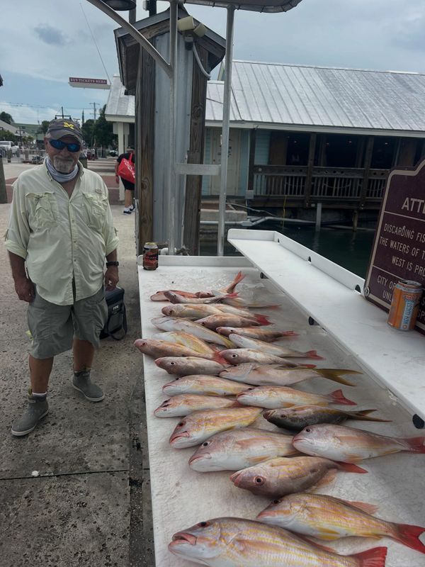 Fishizzle Sportfishing Charters