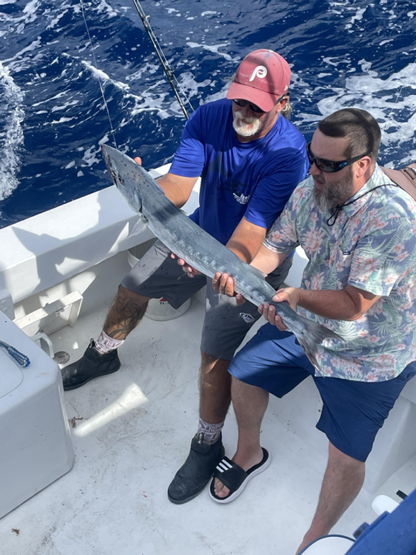 Fishizzle Sportfishing Charters