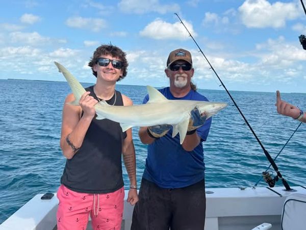 Fishizzle Sportfishing Charters