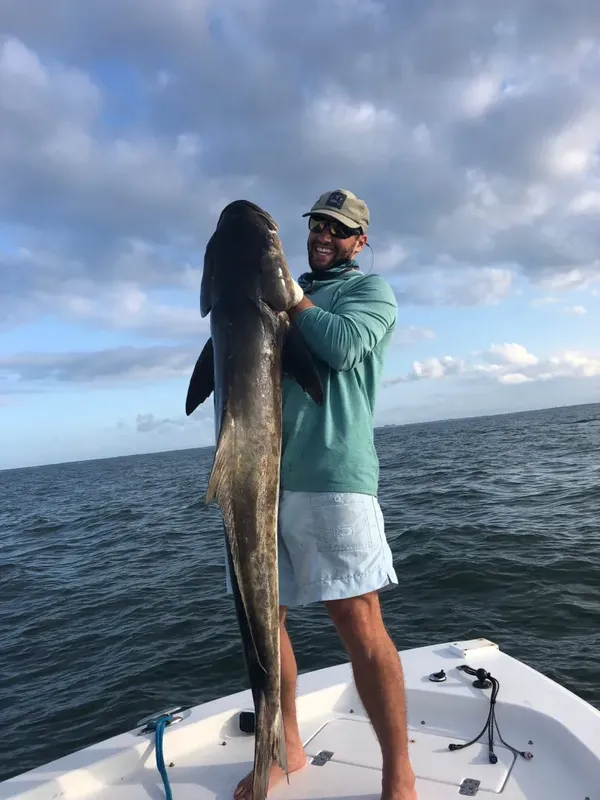 ILM Fishing