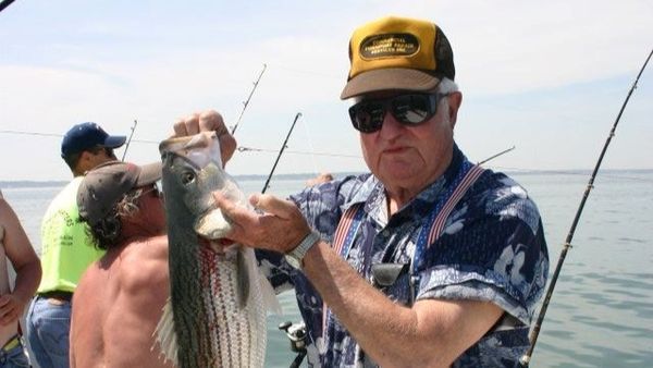 Capt. Hub's Charters