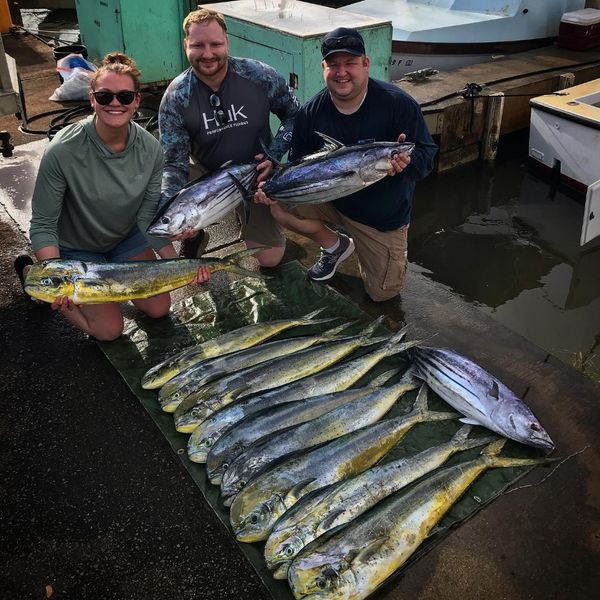 Flyer Sportfishing