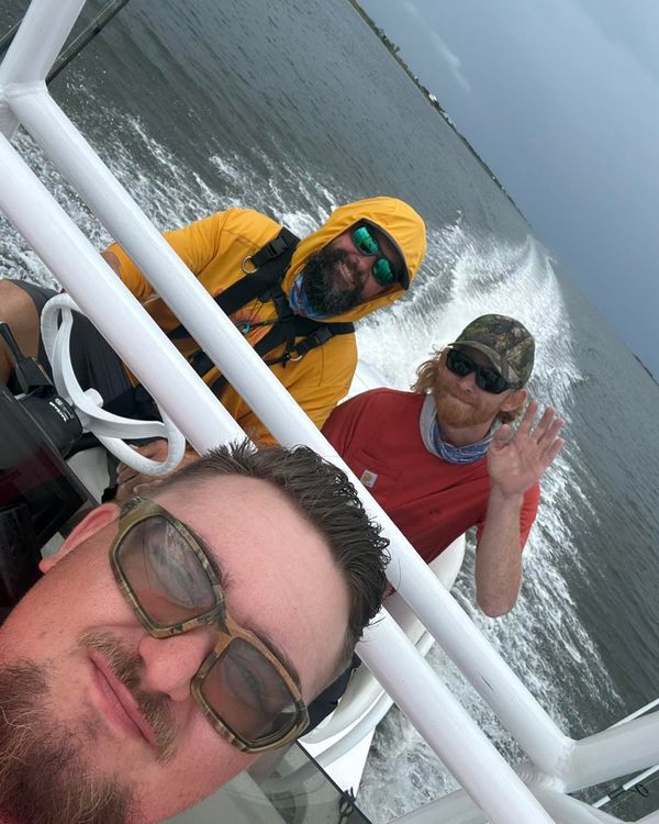 Wade It Out Guide Service