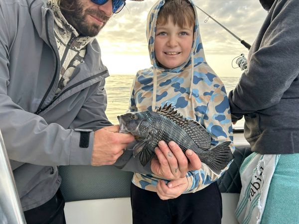 Next Lvl Sportfishing