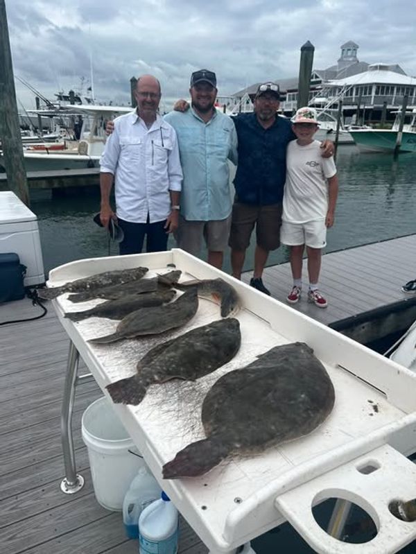 Next Lvl Sportfishing