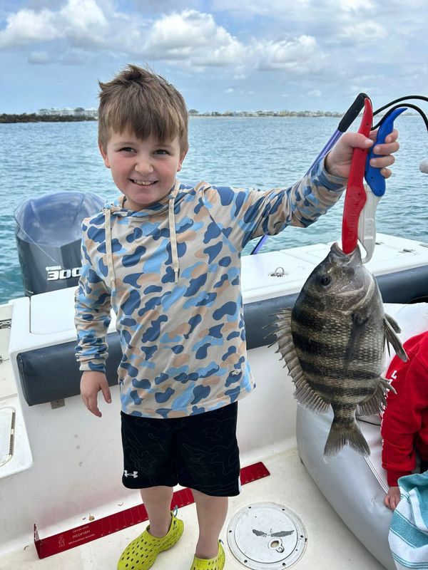 Next Lvl Sportfishing