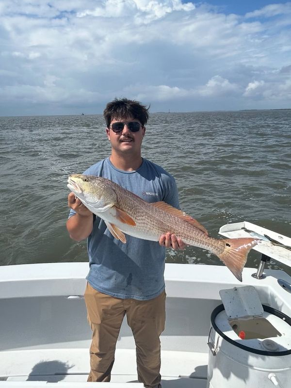 Full Circle Fishing Charters