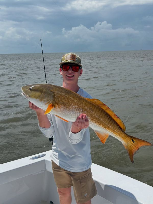 Full Circle Fishing Charters