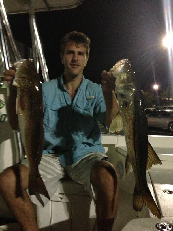 Reel Sanibel Fishing Charters