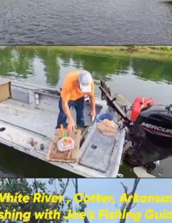 Joe's Guide Service