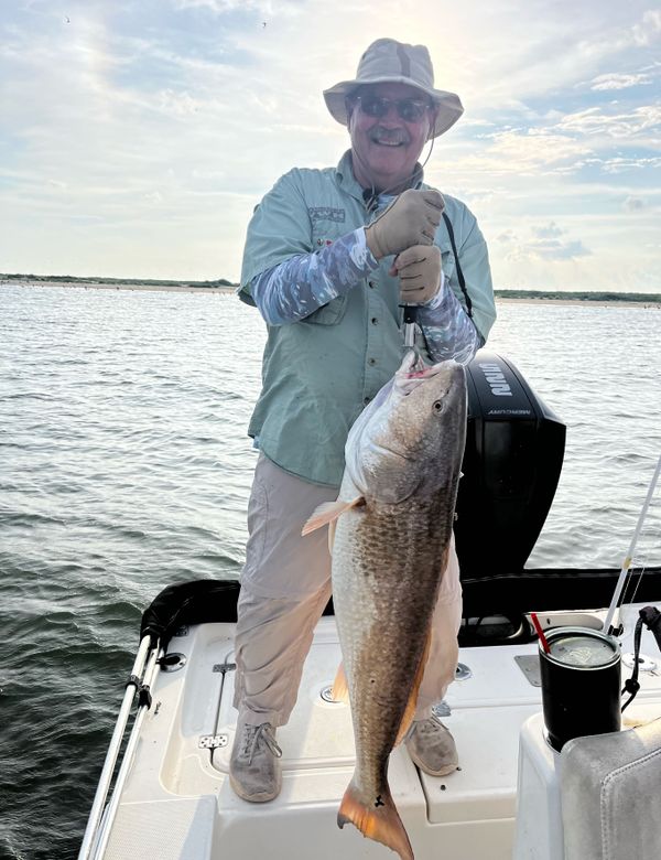 SaltyFrog Charters