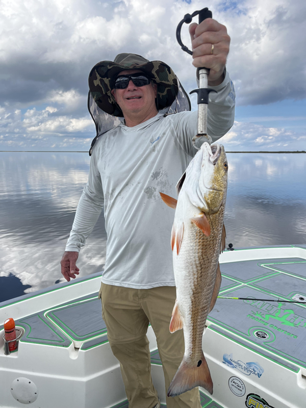SaltyFrog Charters