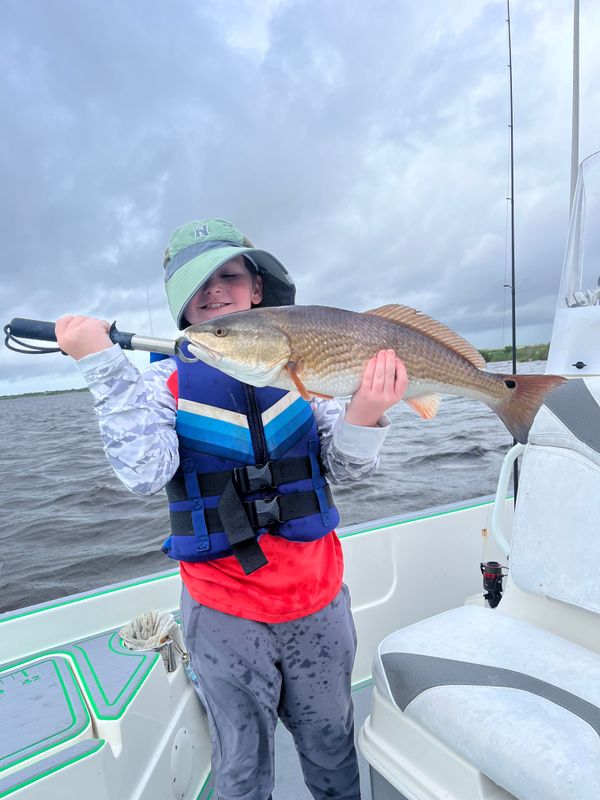 SaltyFrog Charters