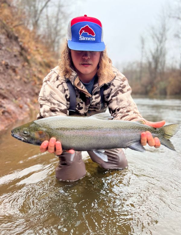 Creek Chubs Guide Service
