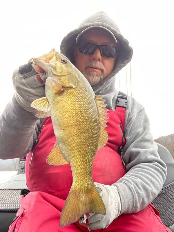 Als Susquehanna Guide Service