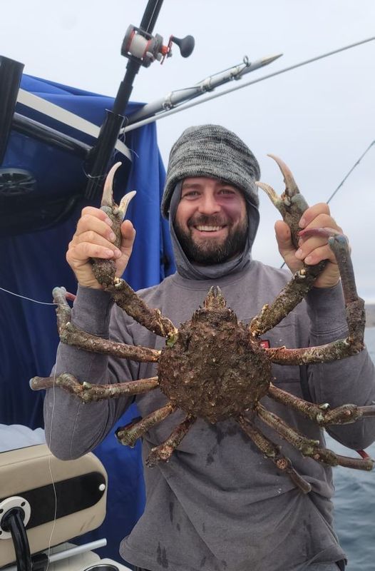 True Blue Adventures