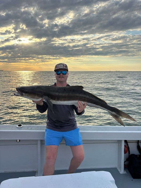 Tailing Edge Sportfishing