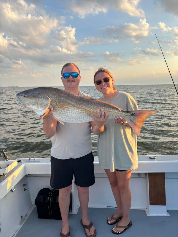 Tailing Edge Sportfishing